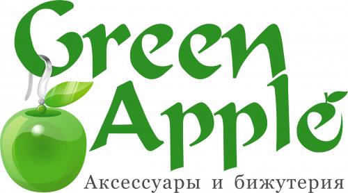 Сайт Магазина Зеленое Яблоко