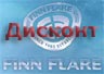   FINN FLARE,  