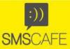 Кафе «SMS Cafe», город Рязань