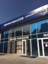 Фирменный магазин KERAMA MARAZZI, город Рязань