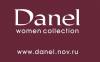 DANEL, магазин женской одежды, город Рязань