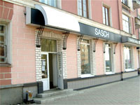  SASCH -  40% 
