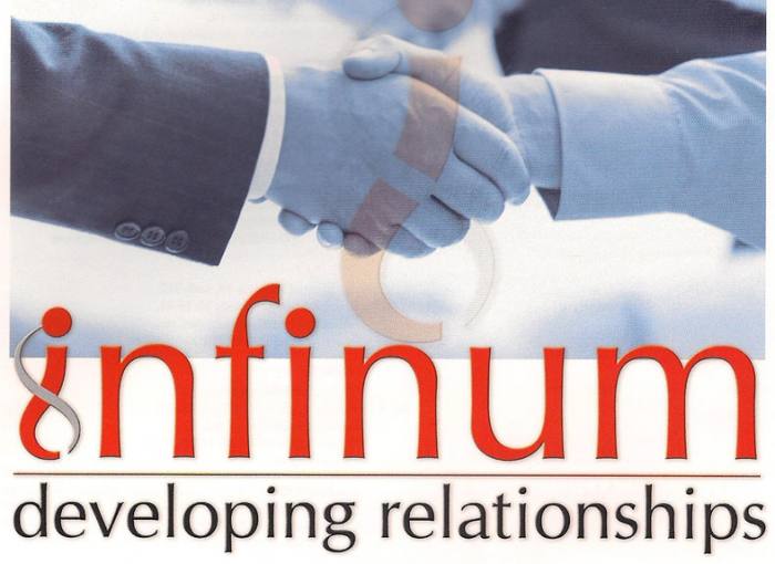 INFINUM     ! 