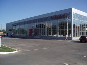   Nissan*      -  2,9% ! 