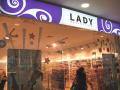  Lady Collection    ! 