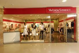       Woolstreet. 