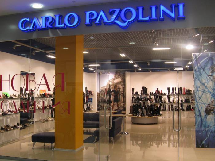  Carlo Pazolini     