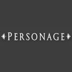 Personage    . 