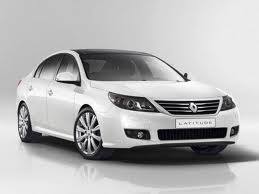 RENAULT LATITUDE   Renault. 