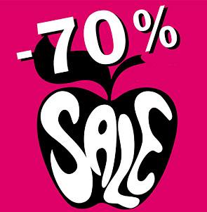     Befree    70%. 