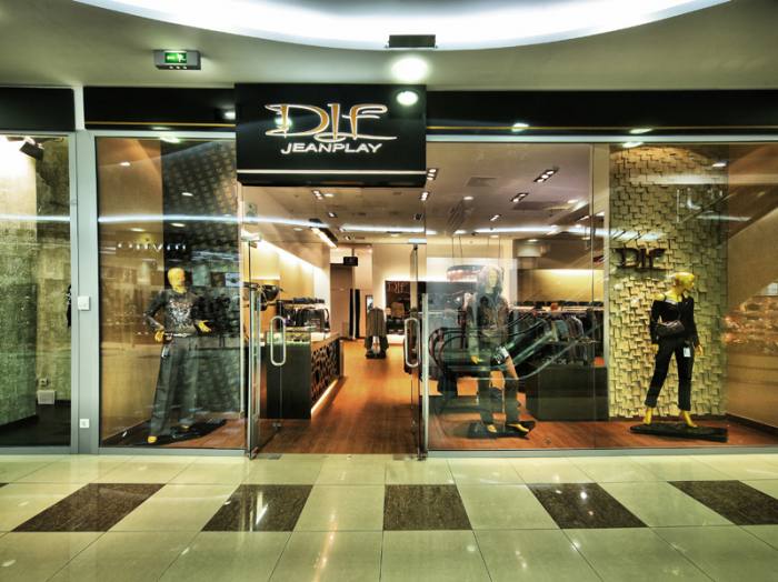   DLF    30%. 