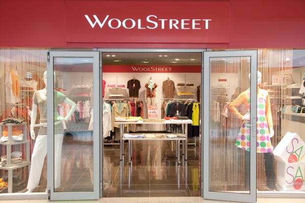   WoolStreet 