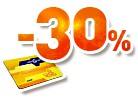 C 30%     ,   . 