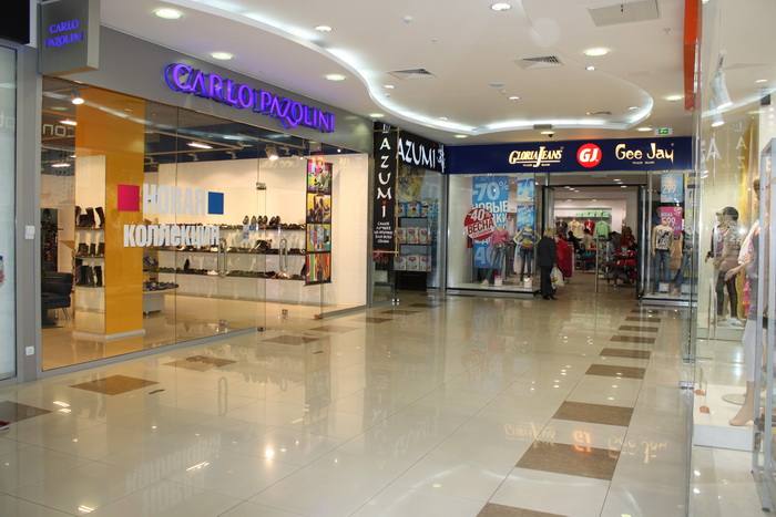   Gloria Jeans    40%. 