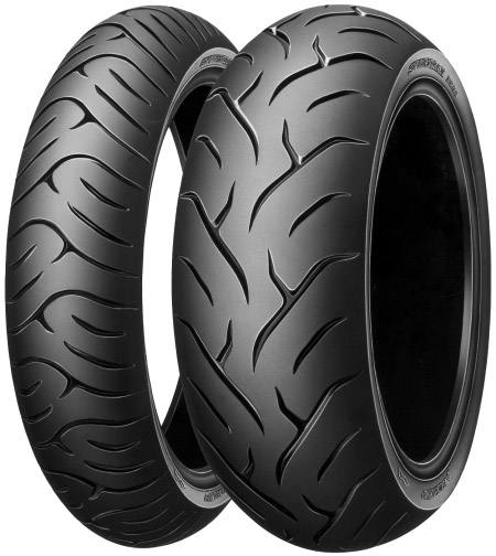  DUNLOP. 