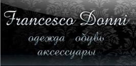    "Francesco Donni" 