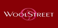    Woolstreet   50%   . 