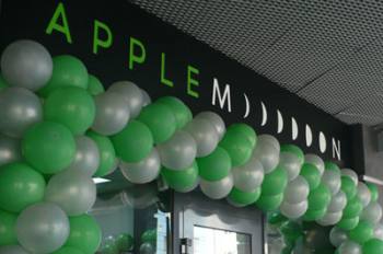    AppleMoon    
