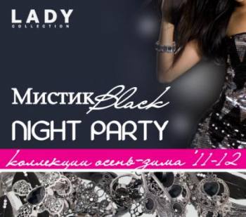      Lady Collection 