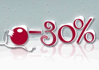  30%  "CHESTER"! 