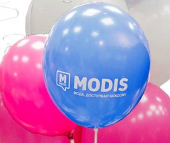   "MODIS". 