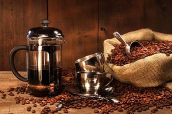   -    "Coffee Bean". 