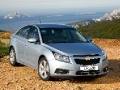 Chevrolet Cruze    . 