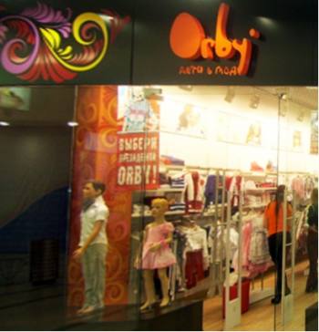    "Orby". 