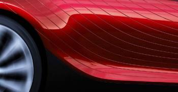 .   Mazda6! 