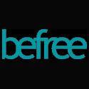       "befree" 