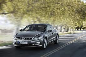 Volkswagen Passat CC -    . 
