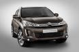  CITROEN C4 AIRCROSS  799 000 . 