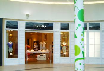   Oysho. 