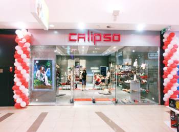    Calipso! 