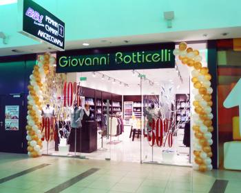     Giovanni Botticelli. 