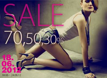 SALE 30% 50% 70%! 