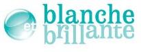   -  Blanche et Brillante. 
