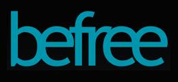 "befree"  ! 