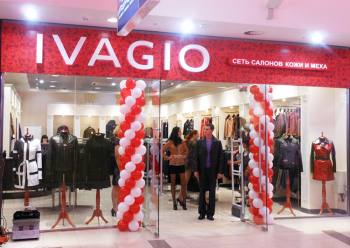      IVAGIO. 
