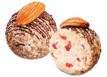     "Baskin Robbins"! 