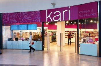    "Kari". 