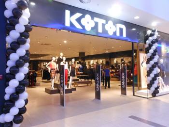 Koton Магазин Одежды Официальный