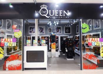    To be Queen 
