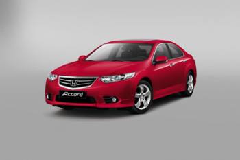   Honda Accord   " 62". 