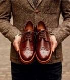       "Clarks"! 
