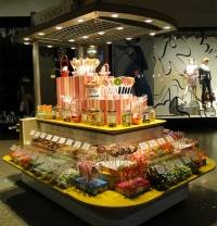   CANDIES "5" 