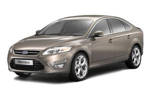 FORD Mondeo.   200 000 ! 
