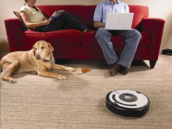   -  IRobot () 