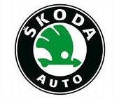SKODA -  ! 