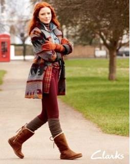 -30%      Clarks! 